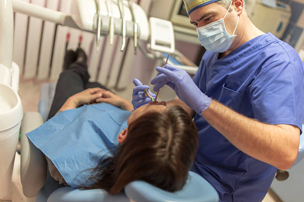 Best Sedation Dentistry  in Haymarket, VA